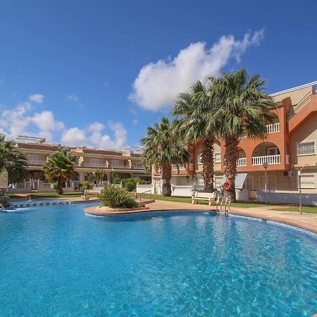 Fresh Apartment, 2 Bedroom, 2 Bathroom, 2 Lovely Poolareas Лос Алказарес Экстерьер фото