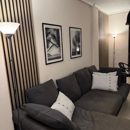 Fresh Apartment, 2 Bedroom, 2 Bathroom, 2 Lovely Poolareas Лос Алказарес Экстерьер фото