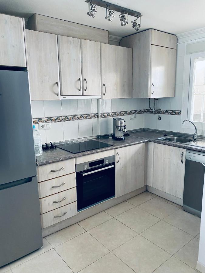 Fresh Apartment, 2 Bedroom, 2 Bathroom, 2 Lovely Poolareas Лос Алказарес Экстерьер фото